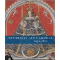 thumbnail image 1 of Pre-Owned The Arts in Latin America, 1492-1820 (Hardcover), 1 of 1