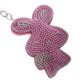 thumbnail image 3 of Llavero de Diamantes de Cristal Zulema para Mujeres y Niñas, 3 of 5