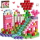 thumbnail image 1 of Bloques de construcción magnéticos GoBidex MagWonder Princess 100 unidades, 1 of 6