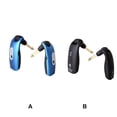 thumbnail image 3 of Transmisor de 4 canales Toystoory Receptor ligero 20Hz-20kHz Azul, 3 of 6