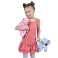 thumbnail image 5 of The New York Doll Collection 11 inch Soft Body Baby Doll in Gift Box - 11" Baby Doll Toy for Kids, Boys, Girls and Toddlers - Baby Doll Pacifier Accessory Included, 5 of 5