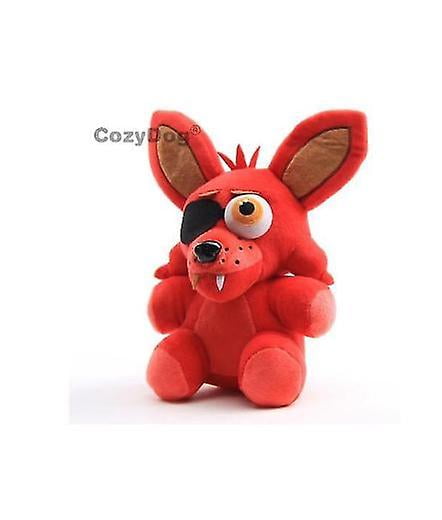 fnaf plush 25 cm