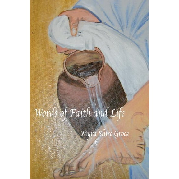 Words of Faith and Life, (Paperback)