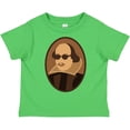 thumbnail image 3 of Inktastic Funny Rockin' Shakespeare Boys or Girls Toddler T-Shirt, 3 of 5
