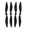thumbnail image 2 of Cuchillas De Hélice Para Drones, CW CCW Fácil Instalación Hélices Para Drones Antiflexión Aptas Para 4 Pro Altamente Resistentes Para Reparación, 2 of 7