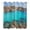 style, variant on Ocean Waves Beach Blue Sea Luxury Window Curtains Blinds for Living Room Kids Bedroom Bathroom Kicthen Door Home Decor 2 Panels