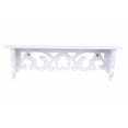 thumbnail image 1 of Cergrey Wall Mounted Rack,Wall Mounted Shelf,Wall Mounted Shelves Display Shelf Floating Storage Furniture Home Decor Stand, 1 of 8