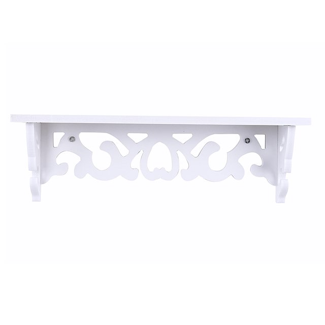 Cergrey Wall Mounted Rack,Wall Mounted Shelf,Wall Mounted Shelves Display Shelf Floating Storage Furniture Home Decor Stand