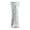 white-4B-home supplies, variant on LEFTHIGH Home Large Hexagon Glass Vase Moderns Home Decor Flower Arrangement Centerpiece for Living Room Dining Table Wedding Decor Decorations