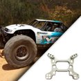 thumbnail image 1 of mmirethe Aluminum Alloy Front Shock Tower For AXIAL 1/10 ROCK RACER 90026 RC Car Part Hop-ups AX31003 Orange, 1 of 6