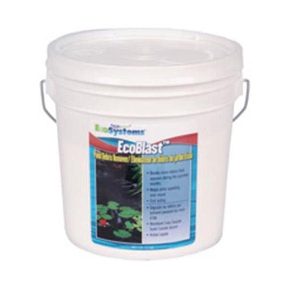 Aquascape 29313 7lb EcoBlast Algae Control