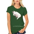 thumbnail image 1 of New Cat T Shirt Sad Fat Cat Overweight Funny Meme Xd Dank, 1 of 7