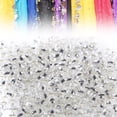 thumbnail image 4 of Cuentas de Vidrio Zhivalor 2 mm 50 g Decoración de ropa, 4 of 8