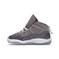 thumbnail image 2 of Jordan Toddler's 11 Retro Cool Grey (2021) Shoes, from StockX, 2 of 5