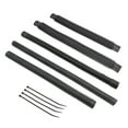 thumbnail image 3 of ziyahi BCD Corrugated Inflator Hose Scuba Diving Jacket BC Hose Corrugated 16 inch, 3 of 8