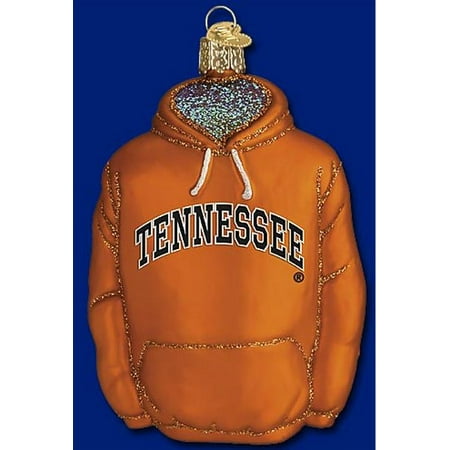 old world christmas university of tennessee volunteers old world christmas university of tennessee volunteers