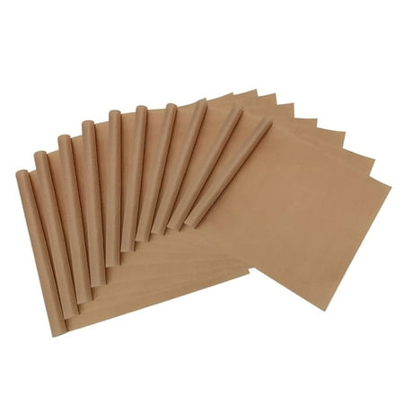

Reusable Oven-Resistant Backing Plate Oil-Proof Cloth Oven Tools Non-Stick High-Temperature Resistant Oil Cloth 40x60cm