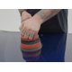 thumbnail image 3 of Almohadilla Abrasiva KOCHCHEMIE Heavy Cut V2 126 mm x 23 mm, 3 of 5