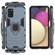 thumbnail image 4 of Funda para Samsung Galaxy A03S con Soporte Anillo Giratorio 360° y Protección Resistente a Golpes y Caídas, 4 of 5
