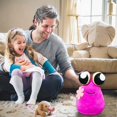 thumbnail image 2 of Interactive Toy Game: Experience With Our Huggable Doll Meets Cuddles: Discover The Of Our Toy Game, 2 of 6