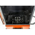 thumbnail image 6 of Pit Boss 3-Series Gas Smoker in Red Hammertone - PBV3G1, 6 of 10