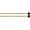 HARD WITH LATEX COVER, variant on Innovative Percussion ENS260R Ensemble Series Latex Covered Mallets w/ Rattan Handles