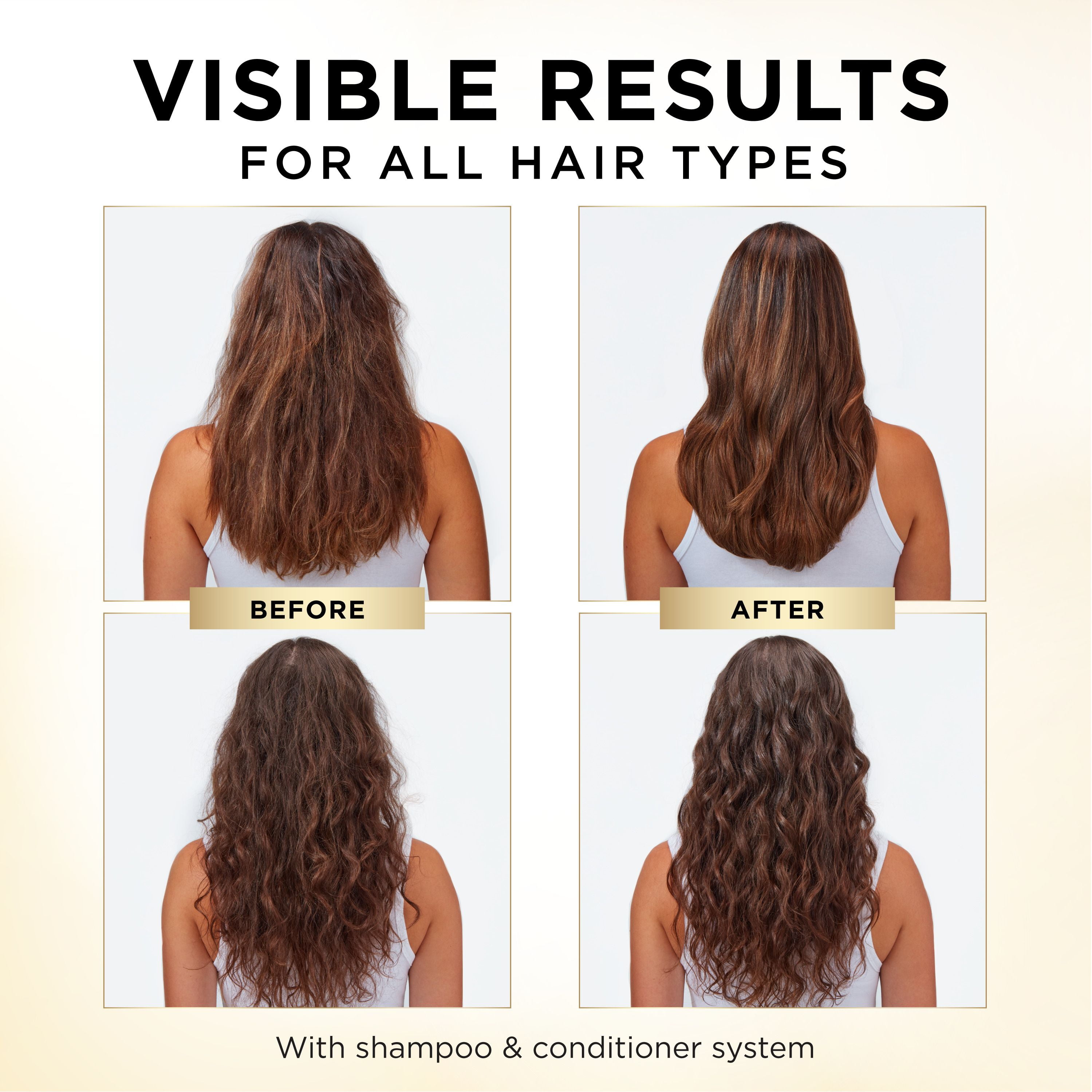 Pantene Daily Moisture Renewal 2-in-1 Shampoo & Conditioner, 820ML