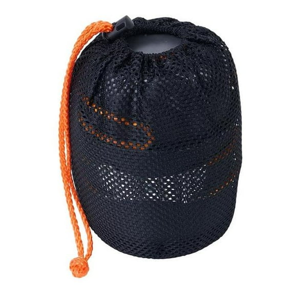 Cole Wheeler P7514 33 fl oz Camping Cookware Set