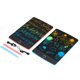 thumbnail image 5 of LCD Writing Tablet, 2 Pack Colorful Erasable Digital Writing Pad For Preschool For Boys Girls ANGGREK Otros, 5 of 8