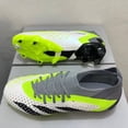 thumbnail image 1 of PREDATOR Precision PAUL POGBA . 1 FG Zapatos De Fútbol Botas Para Niños cleats Para Hombres, 1 of 4
