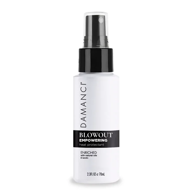 DAMANCI Empowering Blowout Spray
