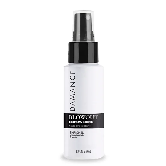 DAMANCI Empowering Blowout Spray
