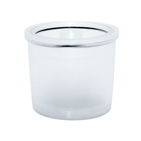 

Reusable Coffee Filter Refillable Coffee Capsules Filter Espresso Coffee Dripper PP Coffee Pod for Illy Coffee Machine