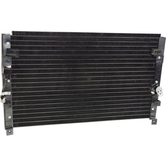 A/C Condenser Compatible with 1998-2004 Toyota Tacoma