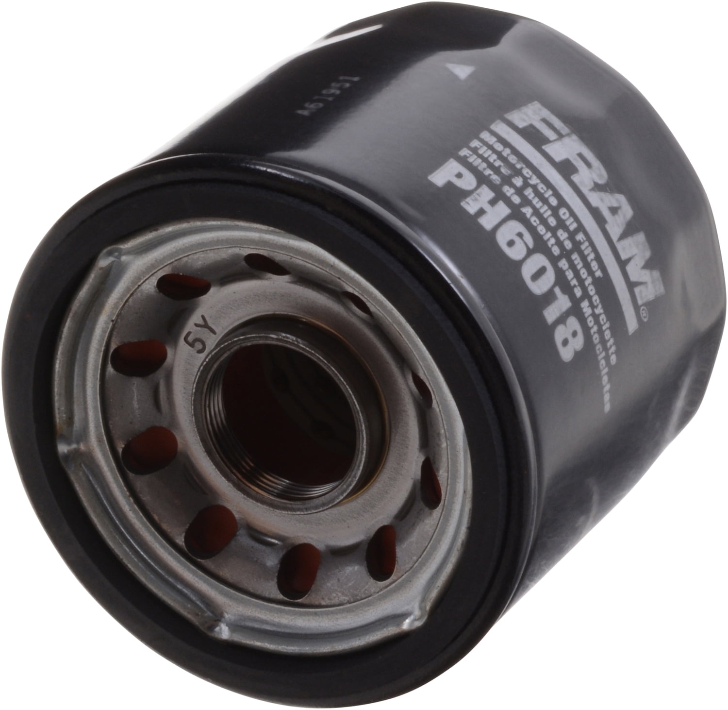 (3 pack) FRAM Extra Guard Oil Filter, PH6018