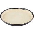 thumbnail image 2 of 50cm Professional Pizza Baking Tray, Extra Large Blue Steel Pan, Durable German Craftsmanship, 2 of 5