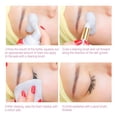 thumbnail image 4 of Eyelash & Eyebrow Cleansing Lash Extension Cleanser 50ml Gentle & Easy To Rinse Travel Face Wash, 4 of 8