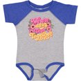 thumbnail image 3 of Inktastic Inspirational Quote We are all in This Together Boys or Girls Baby Bodysuit, 3 of 5