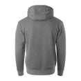 thumbnail image 3 of Hat and Beyond Men's Basic Heavyweight Pullover Hoodie XS-5XL, 3 of 4