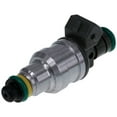 thumbnail image 4 of GB 822-11132 Reman Multi Port Fuel Injector For Select 95-98 Ford Models, 4 of 4