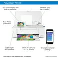 thumbnail image 3 of Epson PictureMate PM-400 Compact Photo Printer, 3 of 7