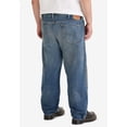 thumbnail image 2 of Levi's Men's Big & Tall 501 Original Fit Stretch Jeans, 2 of 6