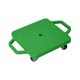 thumbnail image 4 of Tableros de scooter con manijas de gimnasio para equipos para niños scooter portátiles para el gimnasio de parque actividades al aire libre en, 4 of 8