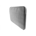thumbnail image 2 of Klip Xtreme SquareShield KNS-220 - Notebook sleeve - 15.6" - gray, 2 of 16