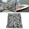 thumbnail image 1 of Alfombrilla de Cubierta de Barco de EVA, Alfombrilla Antideslizante Resistente a Los Rayos , Alfombrilla de Suelo Marino para Kayak de Coche, 1 of 8