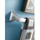 thumbnail image 3 of Toallero de aro contemporáneo de pared de Donner Bath Furnishings, 3 of 7