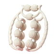thumbnail image 4 of ador de piernas Roller Massage Massage Relajación muscular Roller Ejercicio 360 Grado 15, 4 of 8