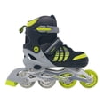 thumbnail image 1 of Patines next Pro Juveniles talla 25-28, 1 of 4