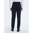 thumbnail image 3 of Free Assembly Men's Suiting Pants, Sizes 30x30-44x30, 3 of 6