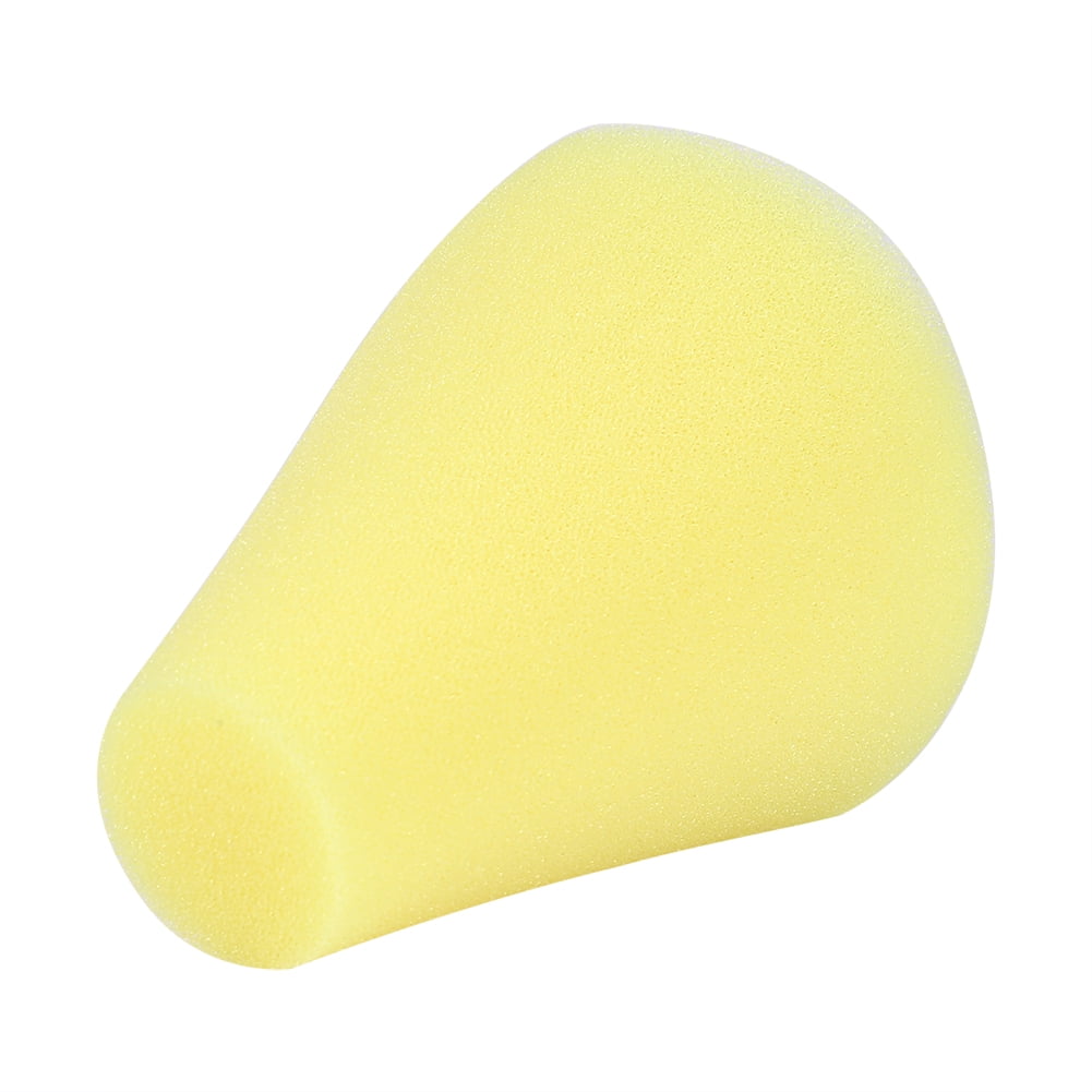 Wheel Buffing Pad, Reusable Wheel Polishing Pads Cone For Motorcycles